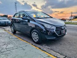 HYUNDAI HB 20 Hatch 1.0 12V 4P FLEX COMFORT PLUS