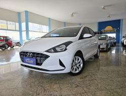 HYUNDAI HB 20 Hatch 1.0 12V 4P FLEX SENSE