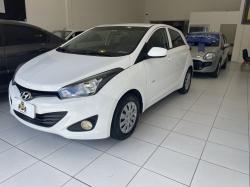HYUNDAI HB 20 Hatch 1.6 16V 4P FLEX COMFORT