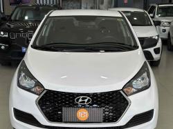 HYUNDAI HB 20 Hatch 1.0 12V 4P FLEX UNIQUE