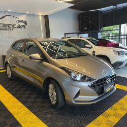 HYUNDAI HB 20 Hatch 1.0 12V 4P FLEX EVOLUTION