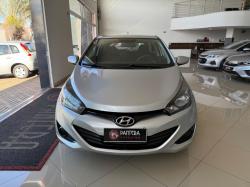 HYUNDAI HB 20 Hatch 1.6 16V 4P COMFORT FLEX AUTOMTICO