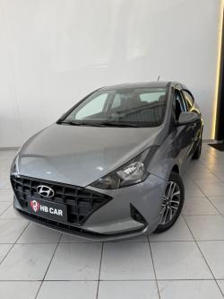 HYUNDAI HB 20 Hatch 1.6 16V 4P FLEX VISION AUTOMTICO