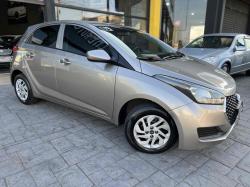 HYUNDAI HB 20 Hatch 1.0 12V 4P FLEX UNIQUE