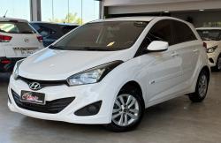 HYUNDAI HB 20 Hatch 1.0 12V 4P FLEX COMFORT