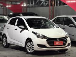 HYUNDAI HB 20 Hatch 1.0 12V 4P FLEX COMFORT
