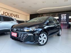 HYUNDAI HB 20 Hatch 1.0 12V 4P FLEX COMFORT PLUS