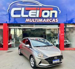 HYUNDAI HB 20 Hatch 1.0 12V 4P FLEX VISION