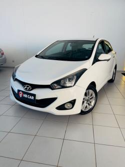 HYUNDAI HB 20 Hatch 1.6 16V 4P PREMIUM FLEX AUTOMTICO