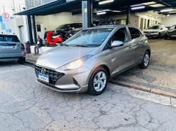 HYUNDAI HB 20 Hatch 1.0 12V 4P FLEX VISION