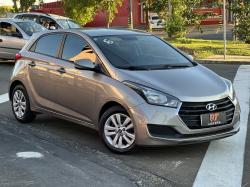 HYUNDAI HB 20 Hatch 1.0 12V 4P FLEX COMFORT PLUS