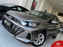 HYUNDAI HB 20 Hatch 1.0 12V 4P FLEX COMFORT PLUS