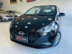 HYUNDAI HB 20 Hatch 1.0 12V 4P FLEX SENSE
