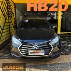 HYUNDAI HB 20 Hatch 1.0 12V 4P FLEX COMFORT