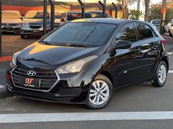 HYUNDAI HB 20 Hatch 1.0 12V 4P FLEX COMFORT PLUS