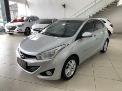 HYUNDAI HB 20 Hatch 1.6 16V 4P PREMIUM FLEX AUTOMTICO