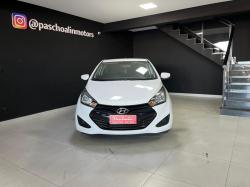 HYUNDAI HB 20 Hatch 1.6 16V 4P COMFORT FLEX AUTOMTICO