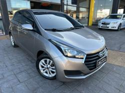 HYUNDAI HB 20 Hatch 1.0 12V 4P FLEX COMFORT