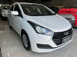 HYUNDAI HB 20 Hatch 1.0 12V 4P FLEX COMFORT