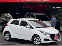 HYUNDAI HB 20 Hatch 1.0 12V 4P FLEX COMFORT