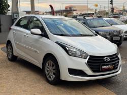 HYUNDAI HB 20 Hatch 1.0 12V 4P FLEX COMFORT PLUS