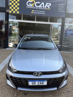 HYUNDAI HB 20 Hatch 1.0 12V 4P FLEX SENSE