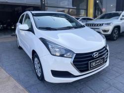 HYUNDAI HB 20 Hatch 1.0 12V 4P FLEX COMFORT