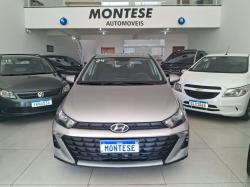 HYUNDAI HB 20 Hatch 1.0 12V 4P FLEX SENSE