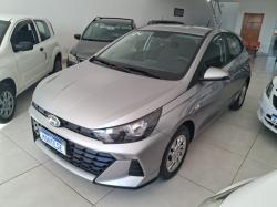HYUNDAI HB 20 Hatch 1.0 12V 4P FLEX SENSE
