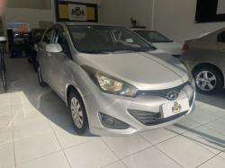 HYUNDAI HB 20 Hatch 1.0 12V 4P FLEX COMFORT