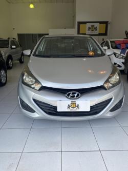 HYUNDAI HB 20 Hatch 1.0 12V 4P FLEX COMFORT