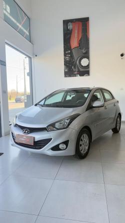 HYUNDAI HB 20 Hatch 1.6 16V 4P COMFORT FLEX AUTOMTICO