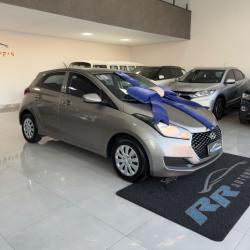 HYUNDAI HB 20 Hatch 1.0 12V 4P FLEX UNIQUE