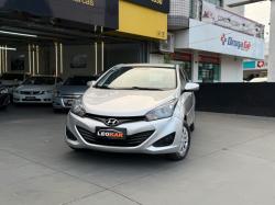HYUNDAI HB 20 Hatch 1.0 12V 4P FLEX COMFORT PLUS