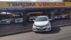HYUNDAI HB 20 Hatch 1.0 12V 4P FLEX COMFORT PLUS