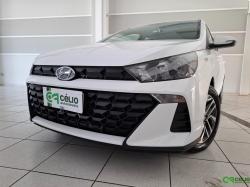 HYUNDAI HB 20 Hatch 1.0 12V 4P LIMITED