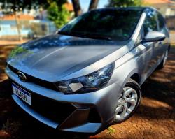 HYUNDAI HB 20 Hatch 1.0 12V 4P FLEX COMFORT PLUS