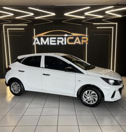 HYUNDAI HB 20 Hatch 1.0 12V 4P FLEX SENSE