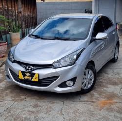 HYUNDAI HB 20 Hatch 1.6 16V 4P COMFORT STYLE FLEX