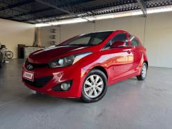 HYUNDAI HB 20 Hatch 