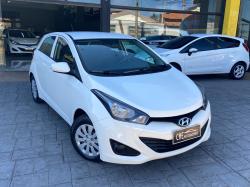 HYUNDAI HB 20 Hatch 1.0 12V 4P FLEX COMFORT