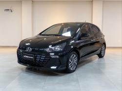 HYUNDAI HB 20 Hatch 1.0 12V 4P LIMITED