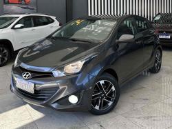 HYUNDAI HB 20 Hatch 1.6 16V 4P FLEX COMFORT STYLE AUTOMTICO