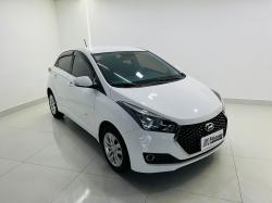 HYUNDAI HB 20 Hatch 1.0 12V 4P FLEX GL COMFORT PLUS