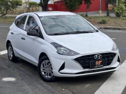 HYUNDAI HB 20 Hatch 1.0 12V 4P FLEX SENSE