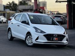HYUNDAI HB 20 Hatch 1.0 12V 4P FLEX SENSE