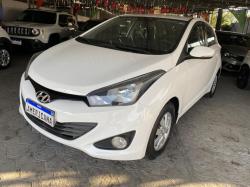 HYUNDAI HB 20 Hatch 1.6 16V 4P FLEX COMFORT PLUS
