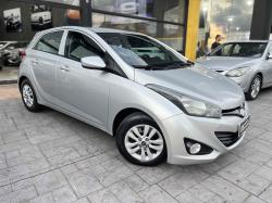 HYUNDAI HB 20 Hatch 1.0 12V 4P FLEX COMFORT