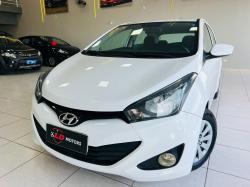 HYUNDAI HB 20 Hatch 1.0 12V 4P FLEX COMFORT