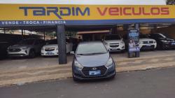 HYUNDAI HB 20 Hatch 1.6 16V 4P FLEX COMFORT PLUS